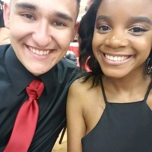 Meet your Posher, Logan